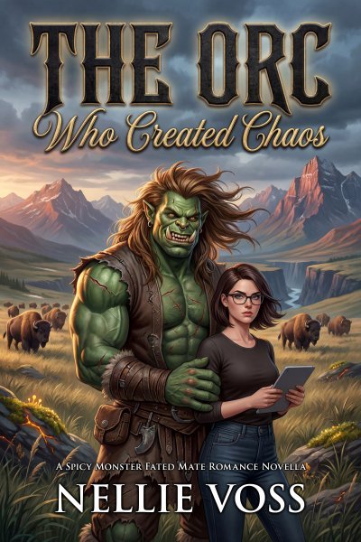 The Orc Who Created Chaos